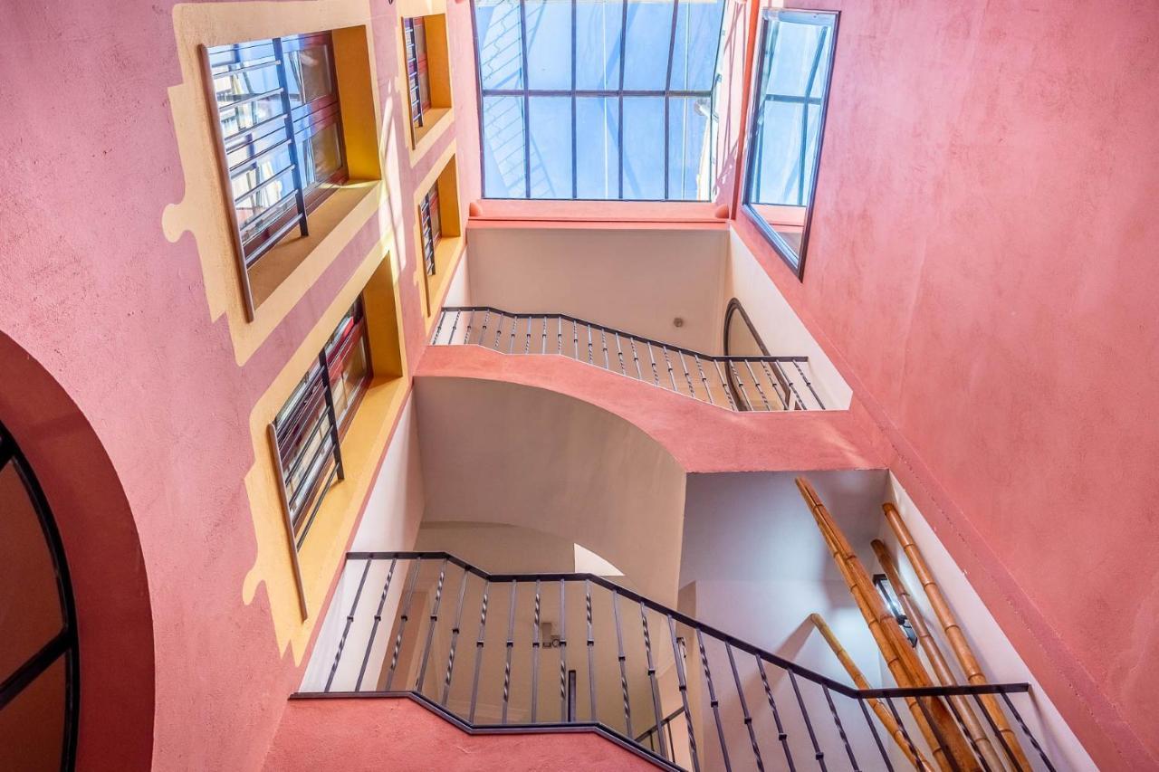 Casa Palacio Sxviii Con Piscina En Centro Historico De Sevilla Exterior foto