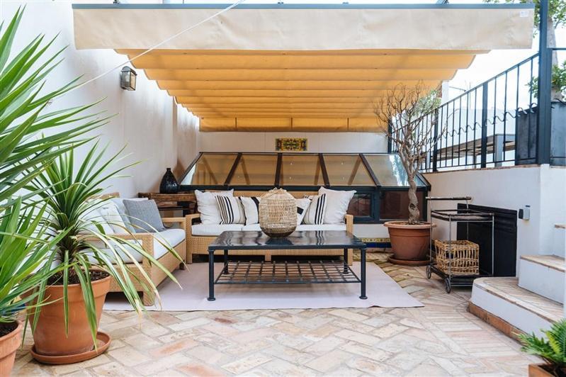 Casa Palacio Sxviii Con Piscina En Centro Historico De Sevilla Exterior foto