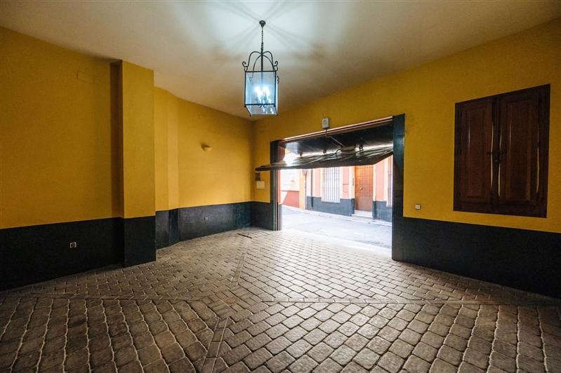 Casa Palacio Sxviii Con Piscina En Centro Historico De Sevilla Exterior foto
